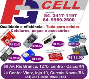 FG CELL
