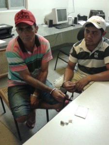 acusados