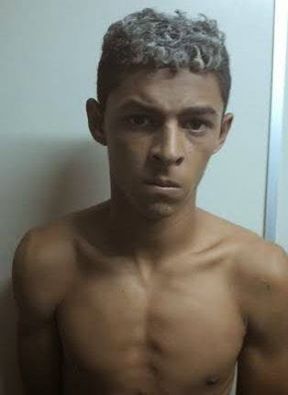 ... Costa Nascimento vulgo Neymar natural de São Bento do Norte, esse acusado de ser o mesmo que efetuou disparos contra uma viatura do 3º DPRE em Caicó. - neymar
