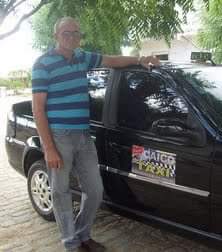 taxista