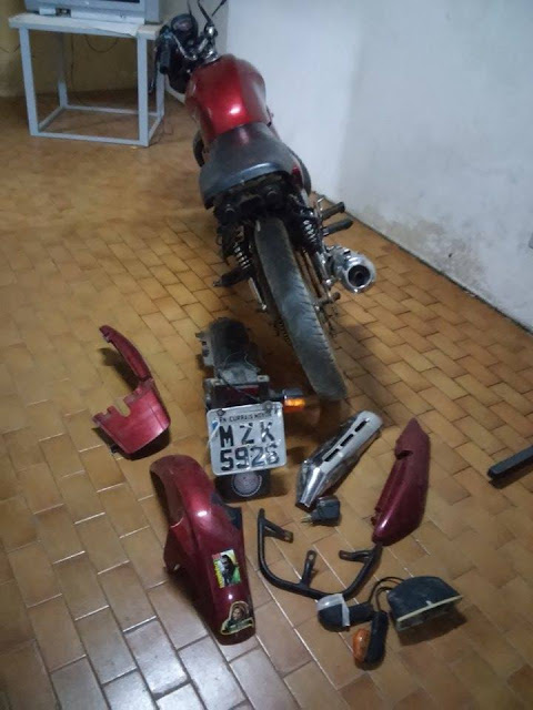 moto