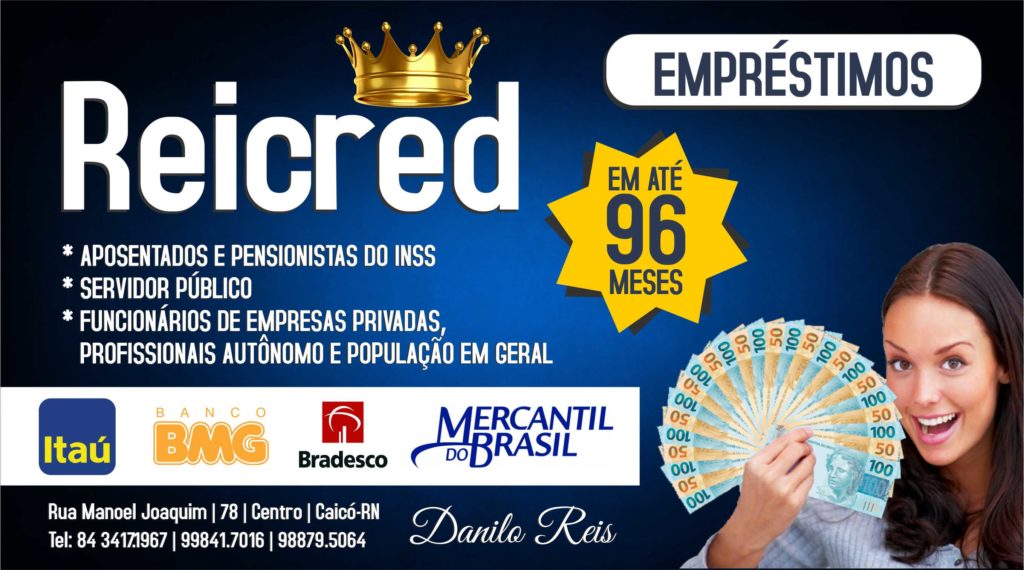 reicred