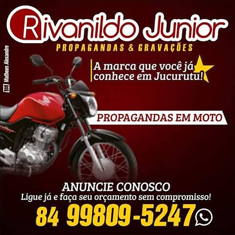 rivanildo